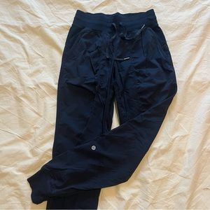Lululemon Dance Studio Mid-Rise Jogger Pants